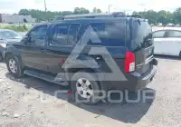 2005 Nissan PATHFINDER фото