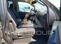 2005 Nissan PATHFINDER фото