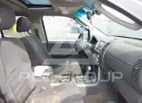 2005 Nissan PATHFINDER фото