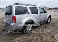 2005 Nissan PATHFINDER фото