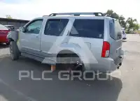 2005 Nissan PATHFINDER фото