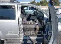 2005 Nissan PATHFINDER фото