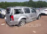 2005 Nissan PATHFINDER photo