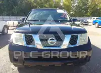 2005 Nissan PATHFINDER фото