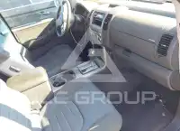 2005 Nissan PATHFINDER фото