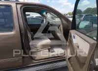 2005 Nissan PATHFINDER фото