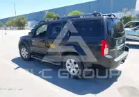 2005 Nissan PATHFINDER фото