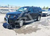 2005 Nissan PATHFINDER фото