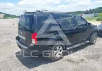 2005 Nissan PATHFINDER фото