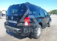 2005 Nissan PATHFINDER фото