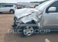 2005 Nissan PATHFINDER photo