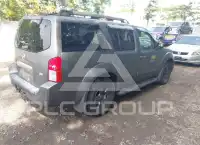 2005 Nissan PATHFINDER фото