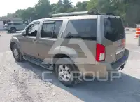 2005 Nissan PATHFINDER photo
