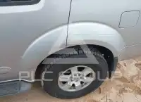 2005 Nissan PATHFINDER фото