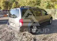 2005 Nissan PATHFINDER фото