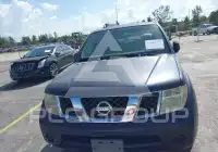 2005 Nissan PATHFINDER фото