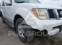 2005 Nissan PATHFINDER фото