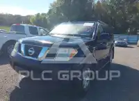 2005 Nissan PATHFINDER фото