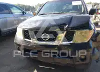2005 Nissan PATHFINDER фото