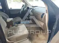2005 Nissan PATHFINDER фото