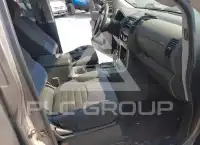 2005 Nissan PATHFINDER photo