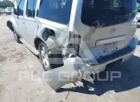 2005 Nissan PATHFINDER фото