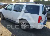 2005 Nissan PATHFINDER фото