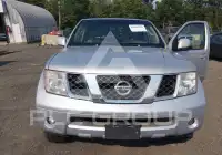 2005 Nissan PATHFINDER фото