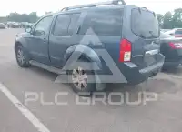 2005 Nissan PATHFINDER фото