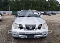 2005 Nissan PATHFINDER фото
