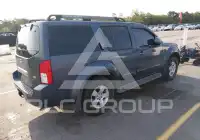 2005 Nissan PATHFINDER photo