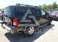2005 Nissan PATHFINDER photo