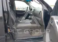 2005 Nissan PATHFINDER фото