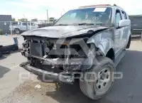 2005 Nissan PATHFINDER фото