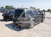 2005 Nissan PATHFINDER фото