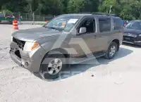 2005 Nissan PATHFINDER photo