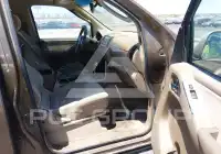 2005 Nissan PATHFINDER фото