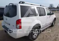 2005 Nissan PATHFINDER фото