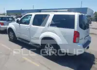 2005 Nissan PATHFINDER фото