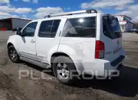 2005 Nissan PATHFINDER фото