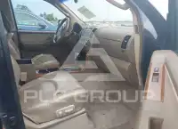 2005 Nissan PATHFINDER фото