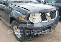 2005 Nissan PATHFINDER фото