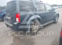 2005 Nissan PATHFINDER фото