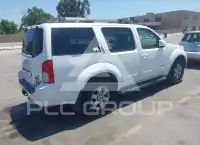 2005 Nissan PATHFINDER фото