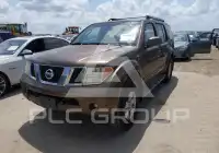 2005 Nissan PATHFINDER фото