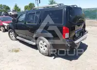 2005 Nissan PATHFINDER photo