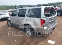 2005 Nissan PATHFINDER photo