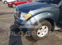 2005 Nissan PATHFINDER photo