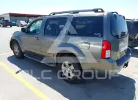 2005 Nissan PATHFINDER фото