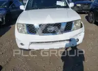 2005 Nissan PATHFINDER фото